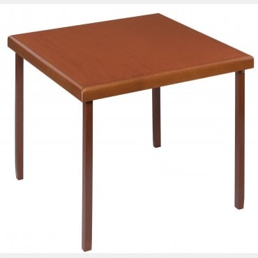 TABLE PRO MERISIER CORAIL microfibre 82 cm TAB9036 Commerce