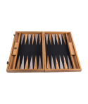 Backgammon en liège Manopoulos 48x30cm BAC3831 Accueil
