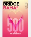 BRIDGERAMA+ Juillet 2023 numérique ou papier rama_num_pap500 Anciennes revues BRIDGERAMA+