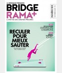 BRIDGERAMA+ Octobre 2023 numérique ou papier rama_num_pap503 Anciennes revues BRIDGERAMA+