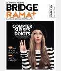BRIDGERAMA+ Novembre 2023 numérique ou papier rama_num_pap504 Anciennes revues BRIDGERAMA+