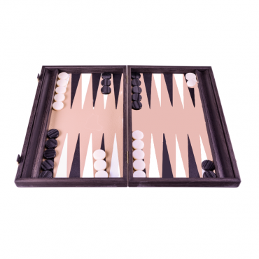 Backgammon grand modèle...