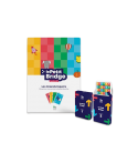 Manuel Petit Bridge + 2 jeux fléchés PAC1060 Cartes fléchées FFB