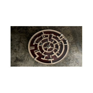 LABYRINTHE CASSE TETE JEU2516 Accueil