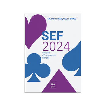 SEF 2024 : Système d’Enseignement Français LIV2163 Librairie