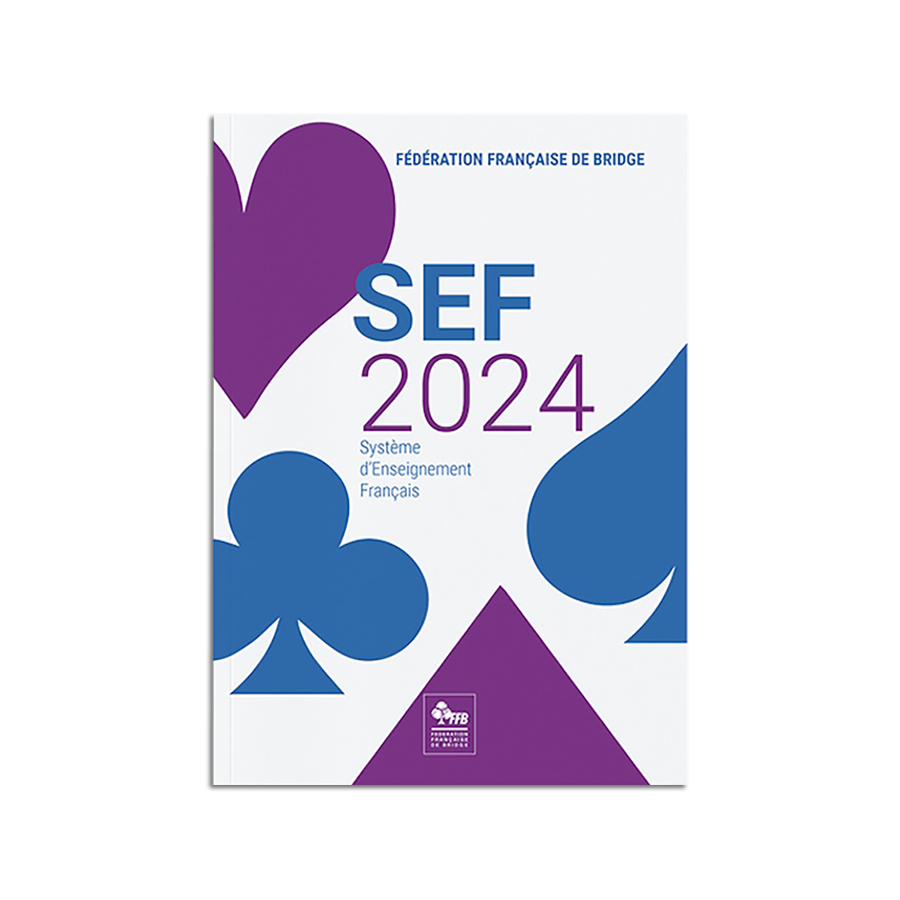 Offert SEF 2024 offre 10+1 Accueil Le Bridgeur Site Officiel