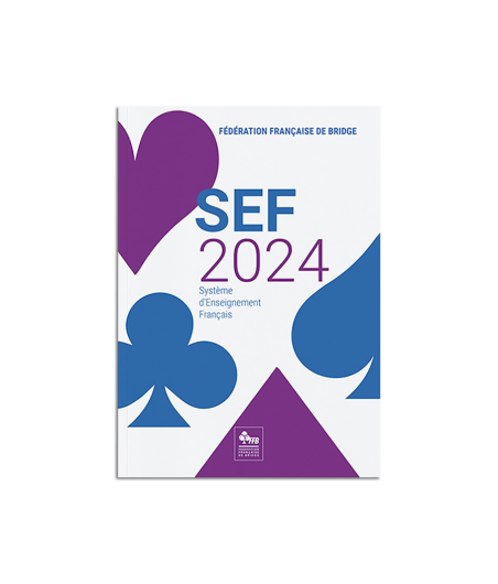 Offert SEF 2024 - offre 10+1 LIV2163 Accueil