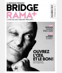 BRIDGERAMA+ Février 2024 numérique ou papier rama_num_pap507 Anciennes revues BRIDGERAMA+