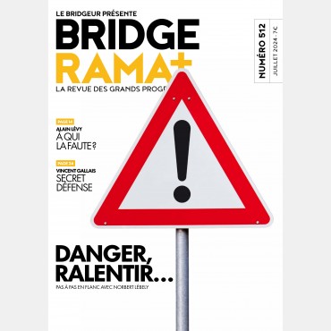 BRIDGERAMA+ July 2024...