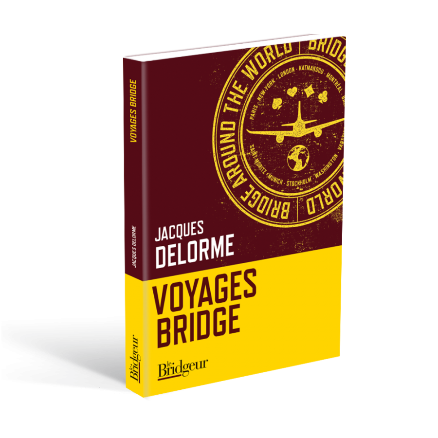 Voyages Bridge LIV10522 Librairie Voyages Bridge LIV10522 Librairie