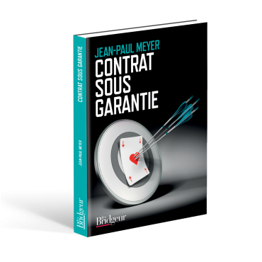 Contrat sous garantie LIV11598 Librairie