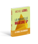 La nouvelle Majeure 5e - La bible du bridge LIV2388 Librairie