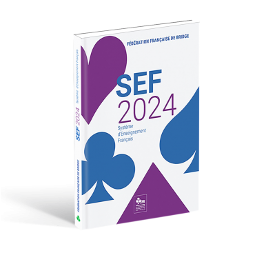 SEF 2024 : Système d’Enseignement Français LIV2163 Librairie