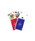 Jeu de cartes classiques (à l'unité) CAR1010 Cartes à jouer