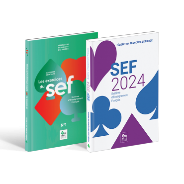 SEF 2024 and SEF Exercises...