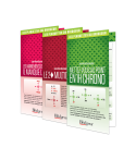 Pack les 3 indispensables de Desmoulins PAC1036 Accueil