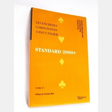 Standard pour l'an 2000 - Tome IV LIV1040 Librairie