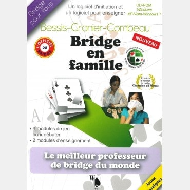 Family Bridge
