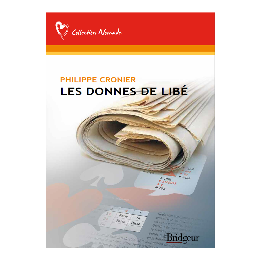 Les donnes de Libé LIV10439 Librairie