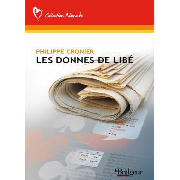 Les donnes de Libé LIV10439 Librairie