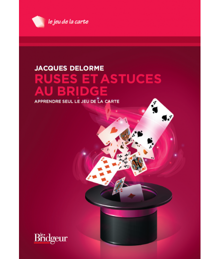 Ruses et astuces au bridge LIV10521 Librairie
