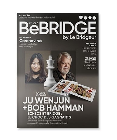 BeBRIDGE