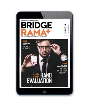 S'abonner à Bridgerama numérique