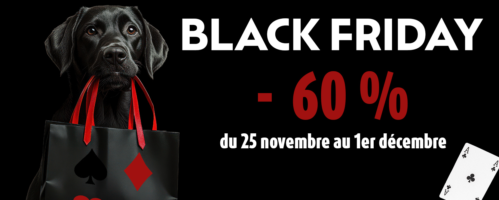 Black friday