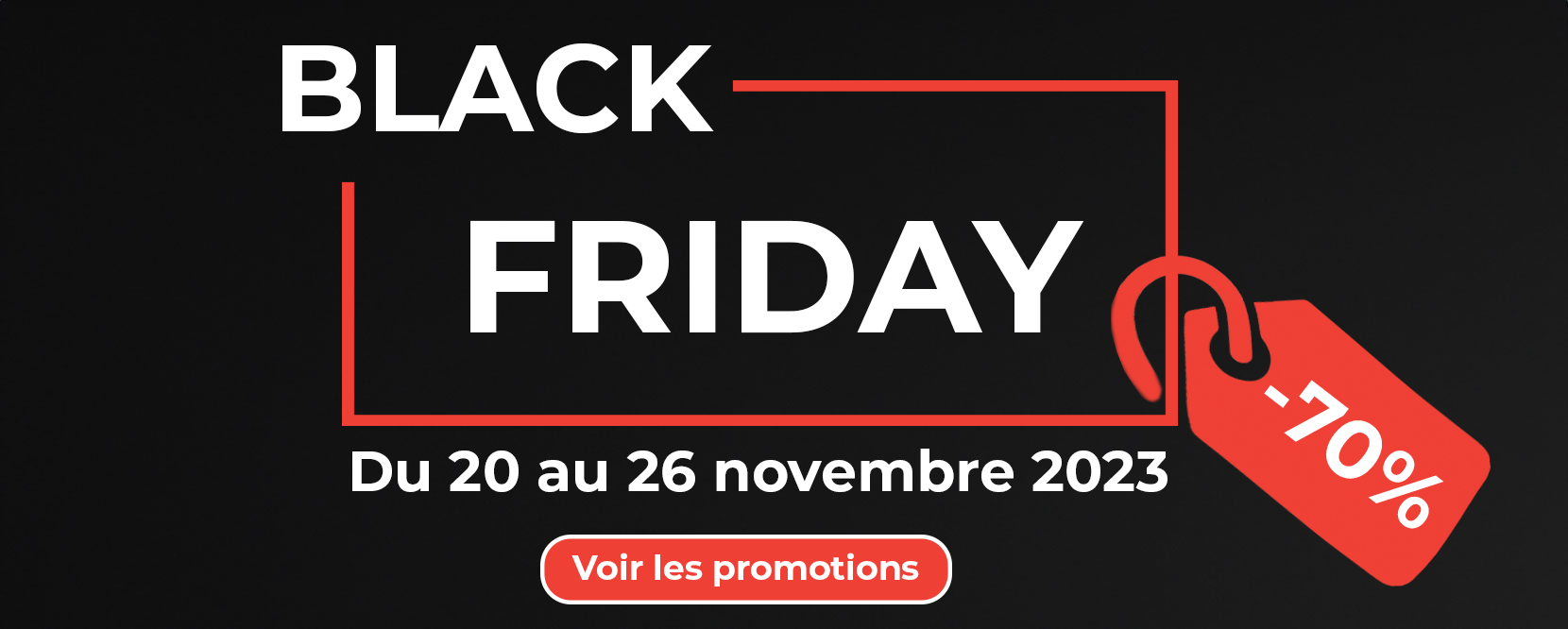 Black friday