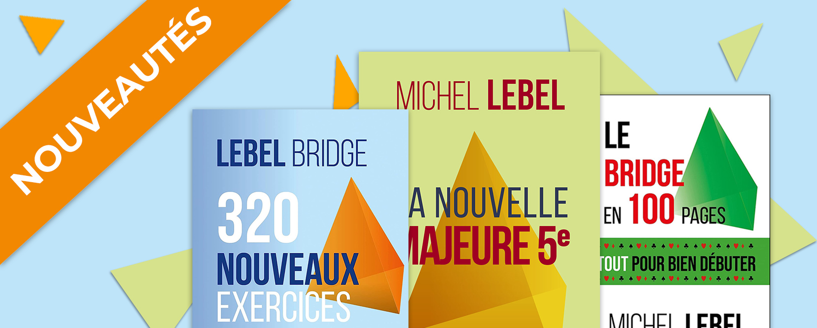 Collection Michel Lebel